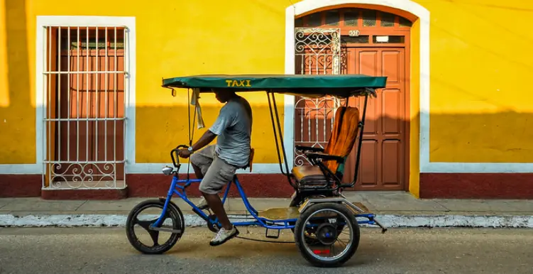 Zdjęcie z programu wyjazdu