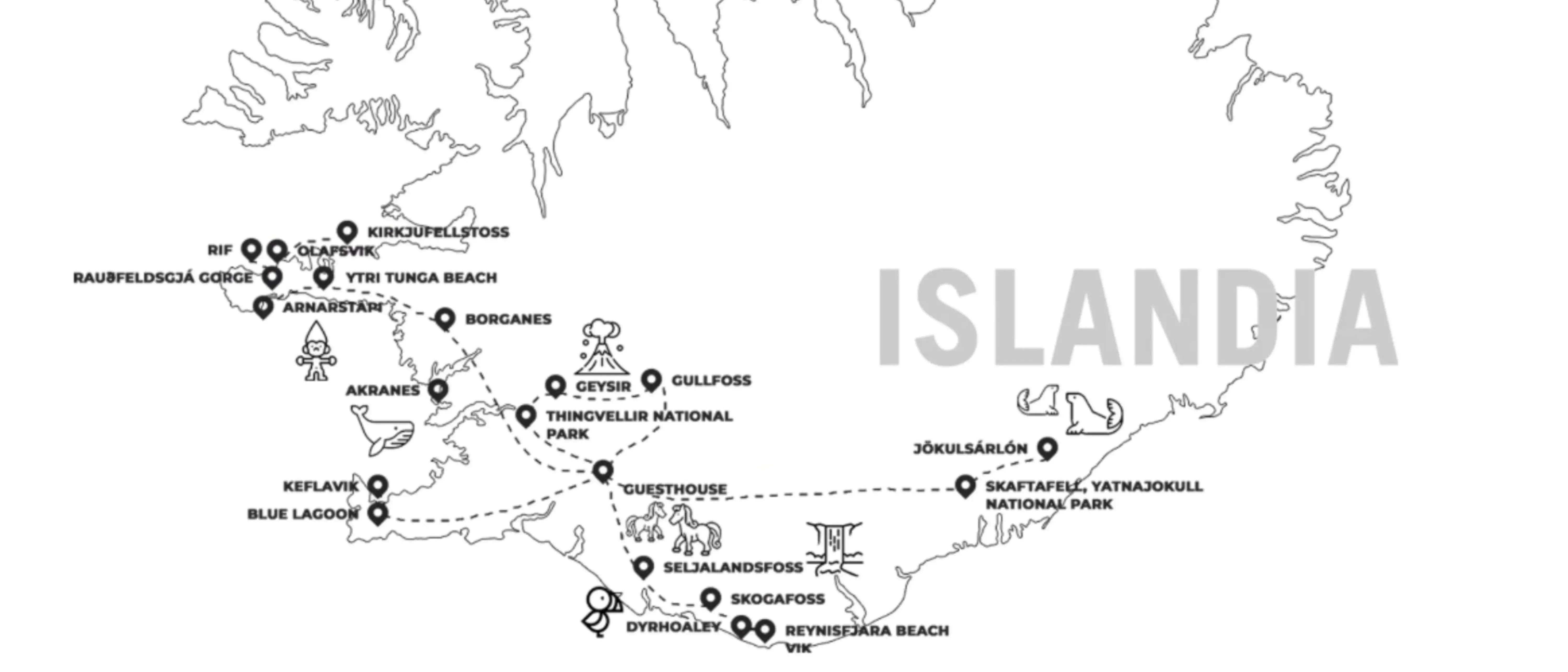 Zdjęcie z programu wyjazdu