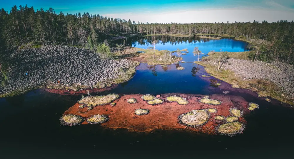 Zdjęcie z programu wyjazdu