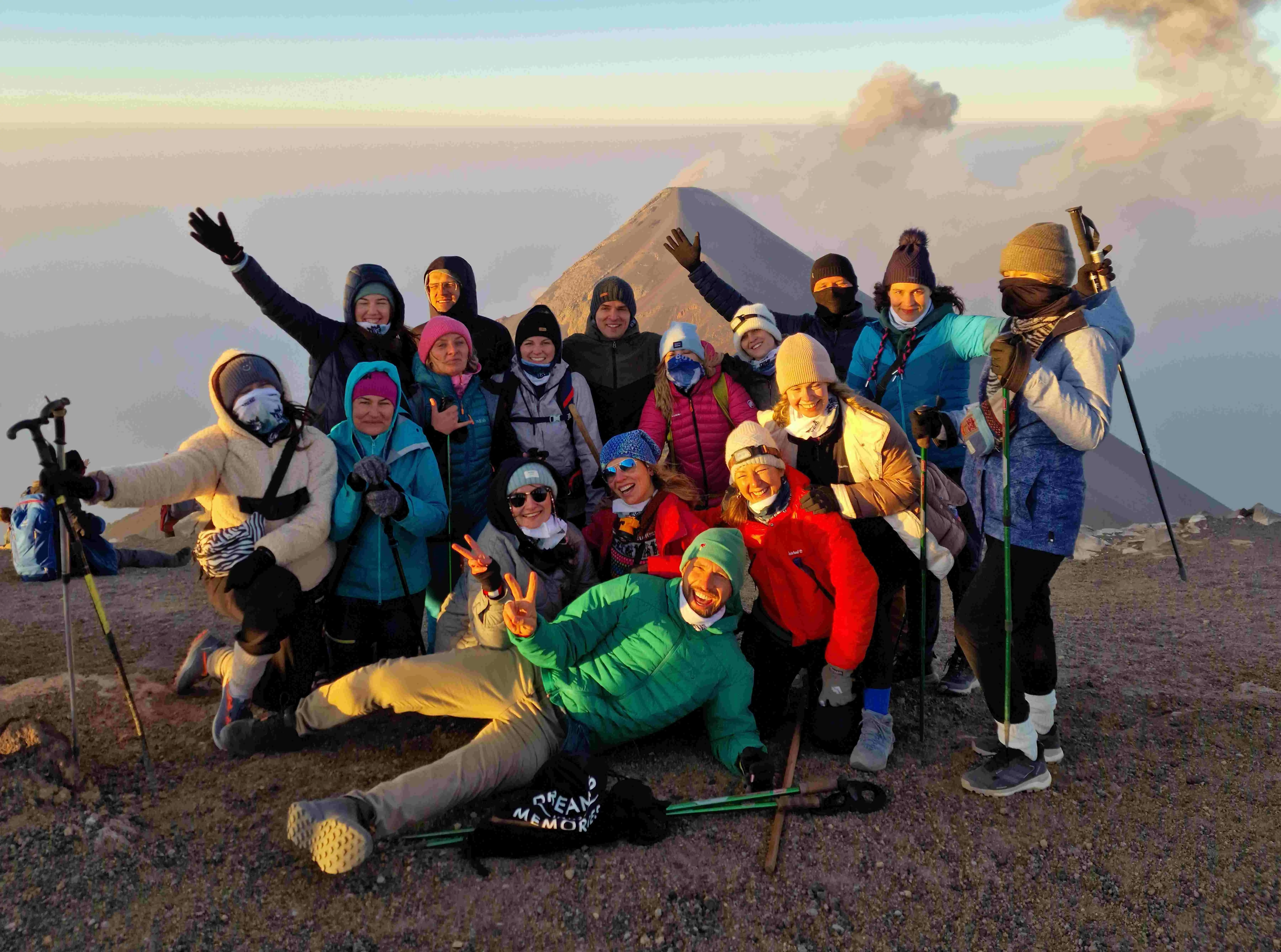 Zdjęcie z programu wyjazdu