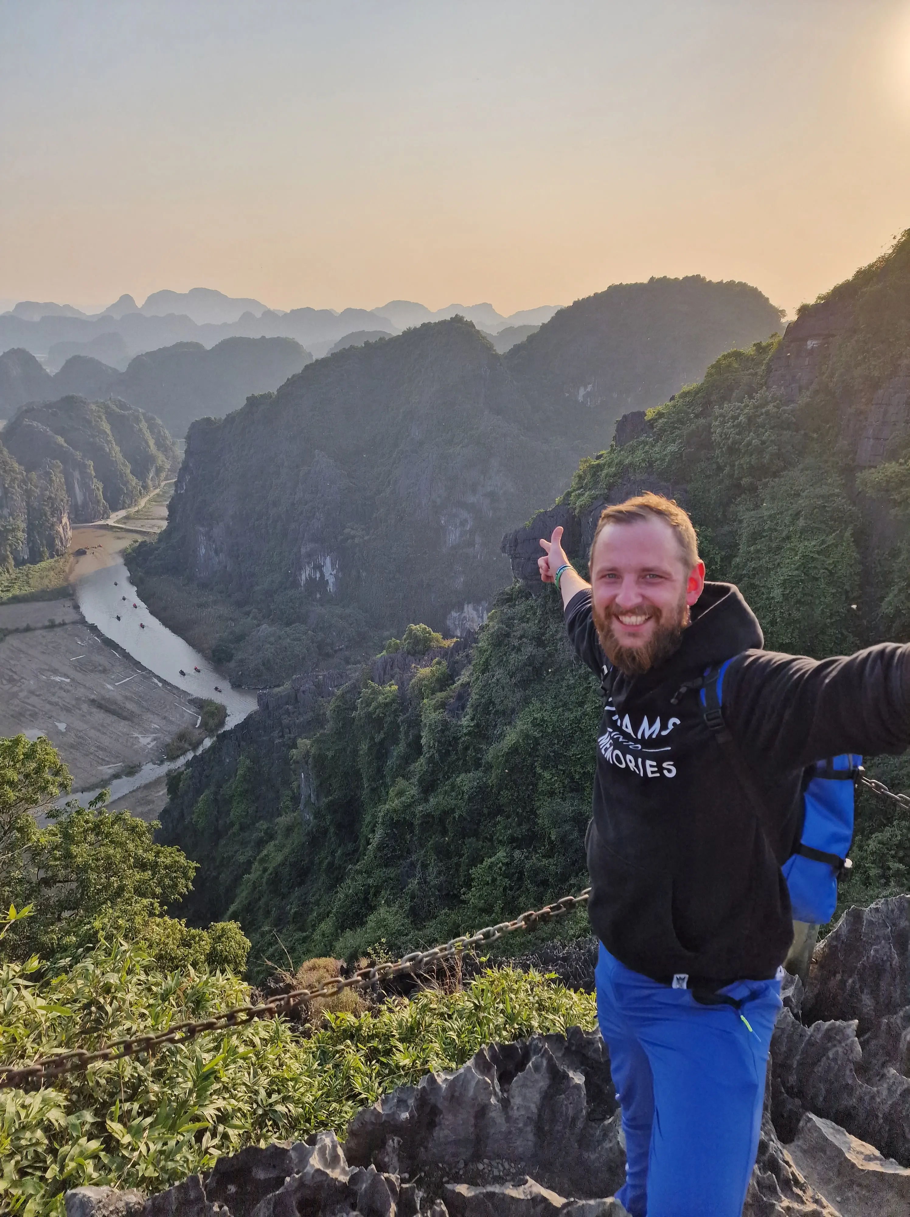 Zdjęcie z programu wyjazdu