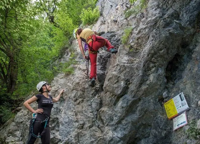Zdjęcie z programu wyjazdu