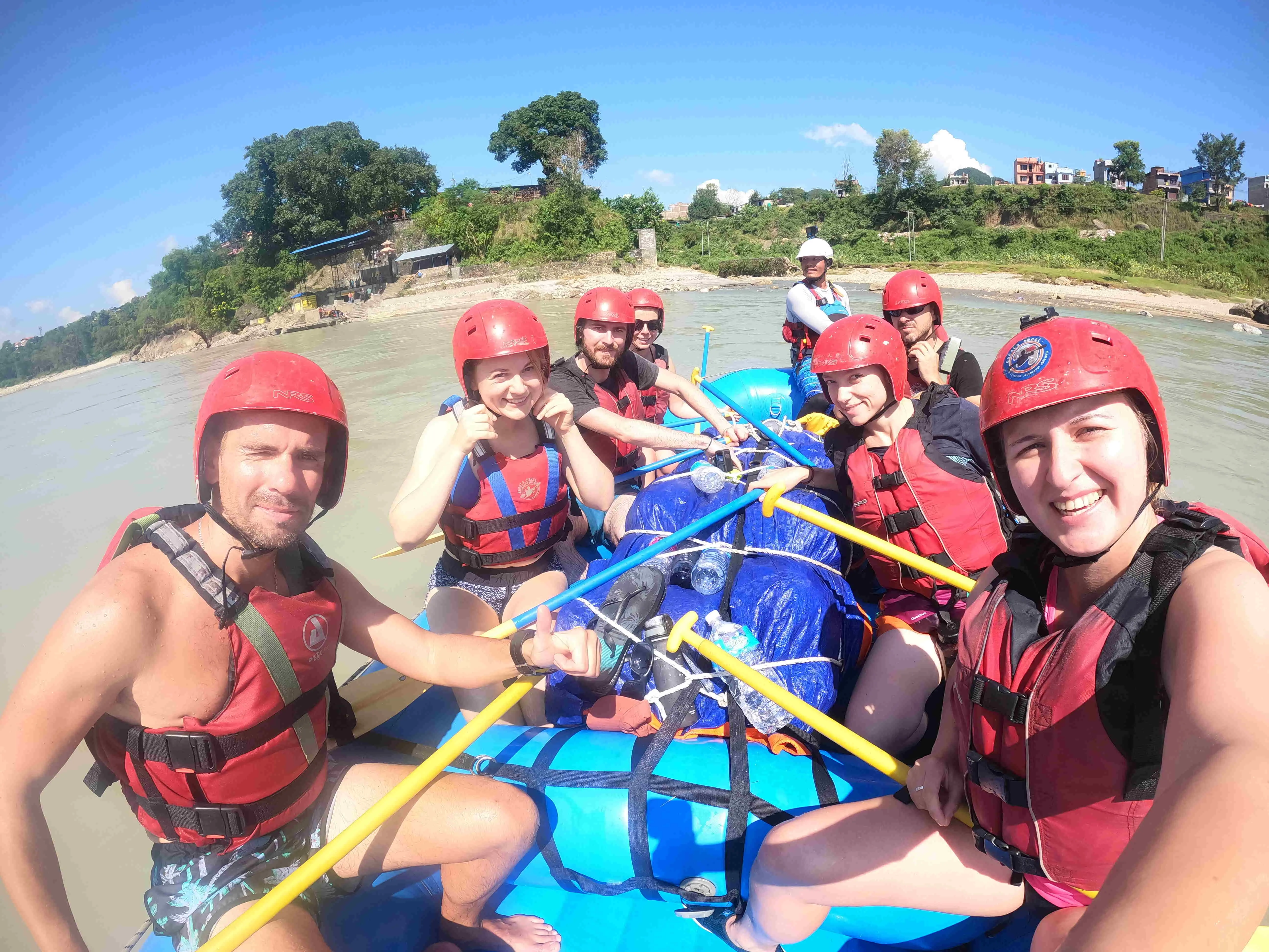 Zdjęcie z programu wyjazdu