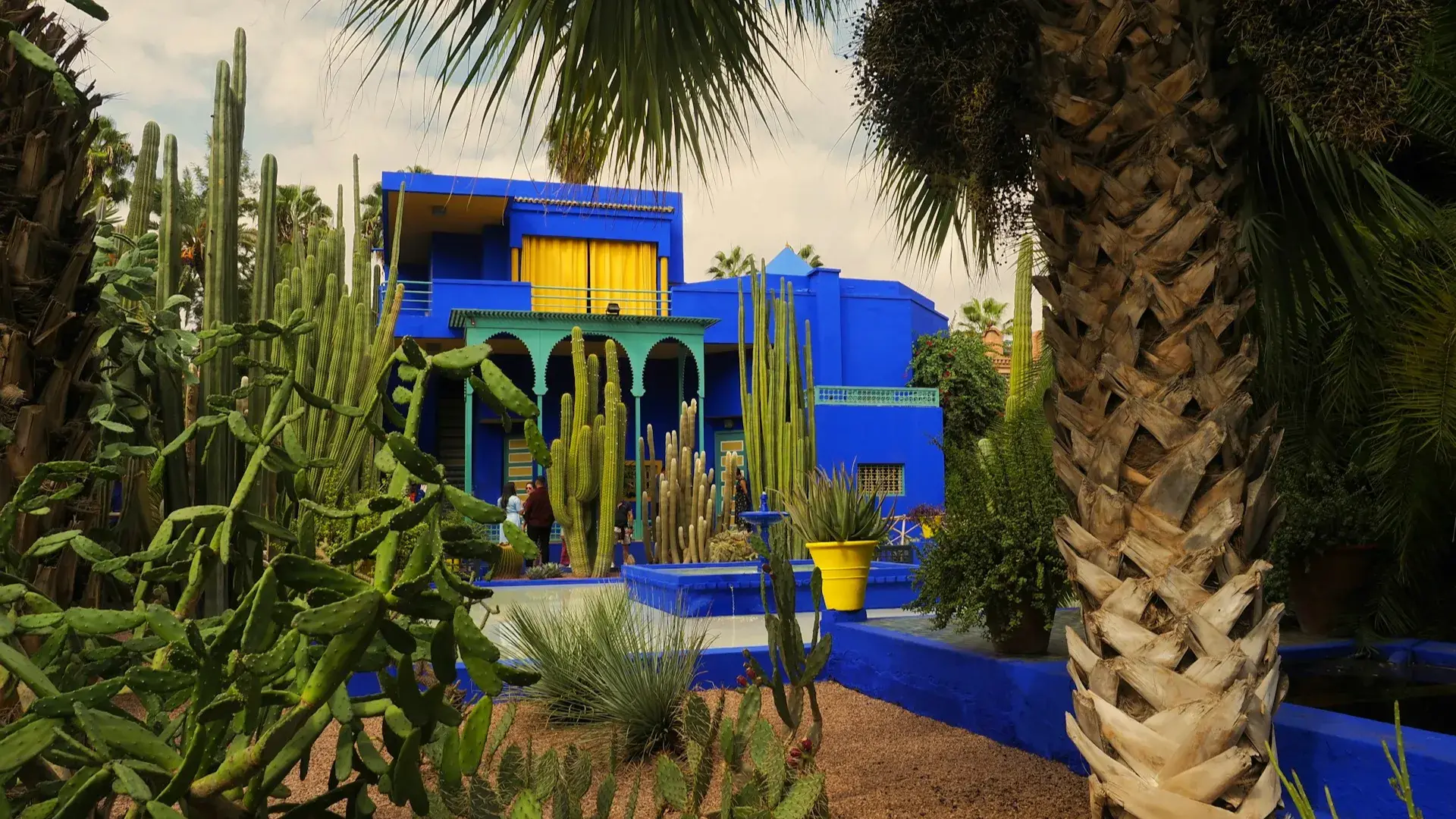 Zdjęcie z programu wyjazdu