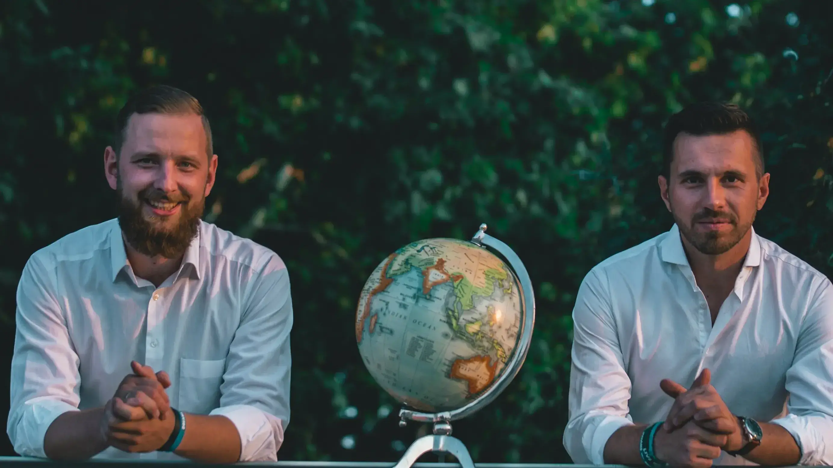 Zdjęcie z programu wyjazdu