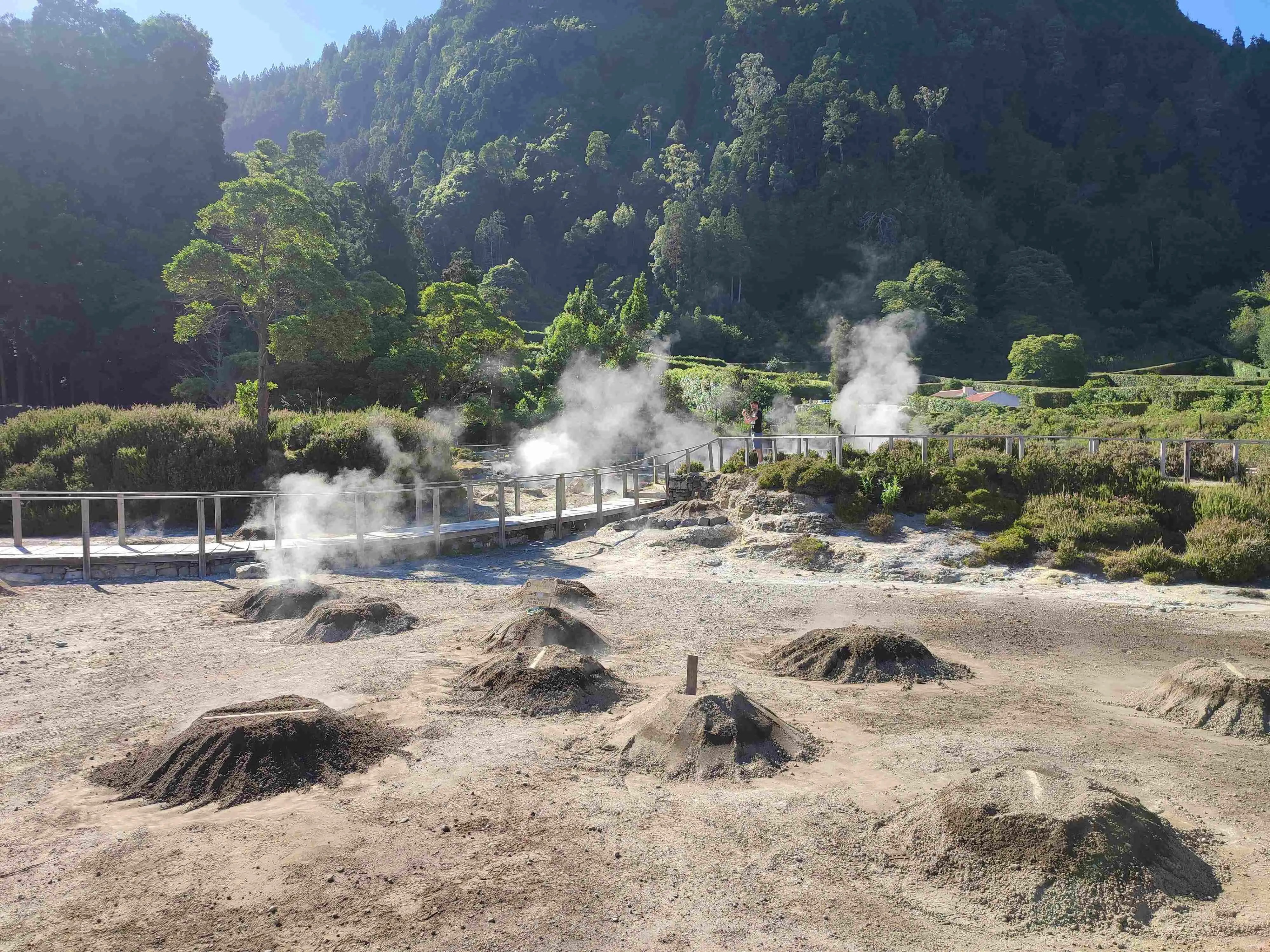 Zdjęcie z programu wyjazdu