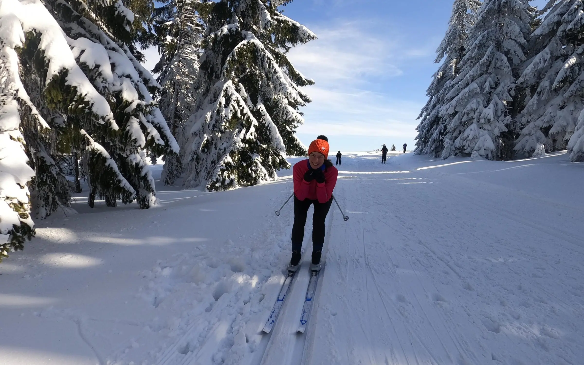 Zdjęcie z programu wyjazdu