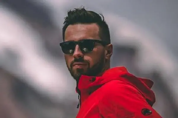 Zdjęcie z programu wyjazdu