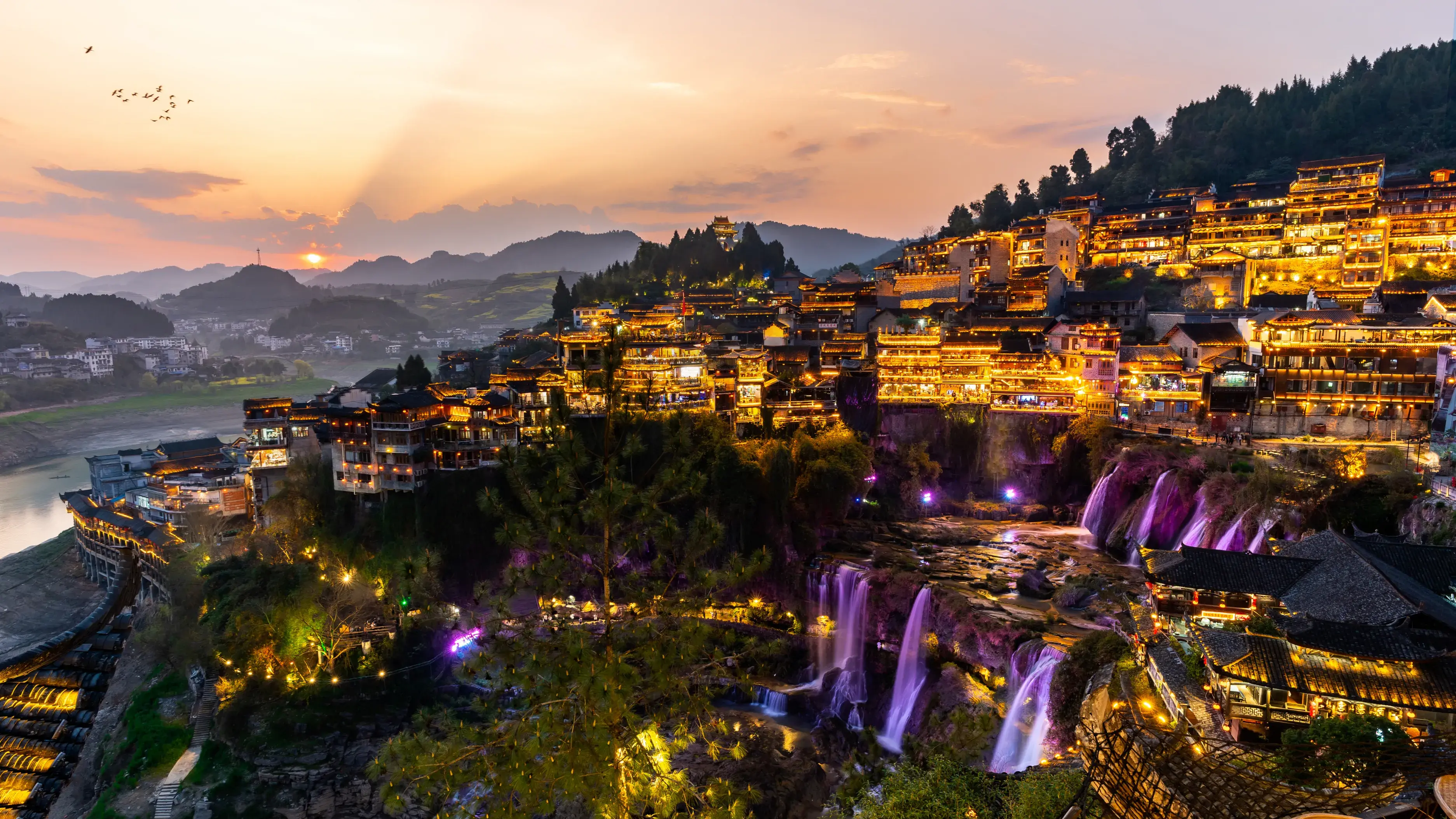 Zdjęcie z programu wyjazdu