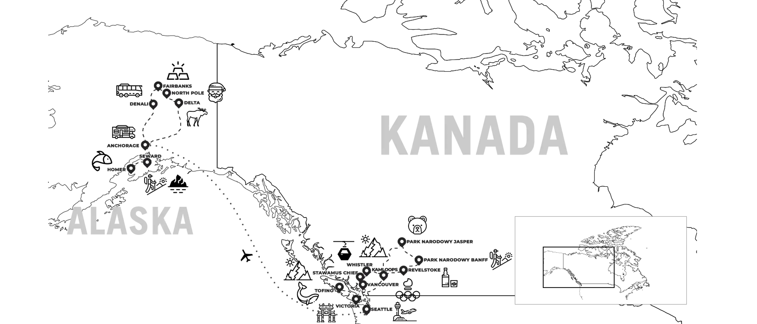 Zdjęcie z programu wyjazdu