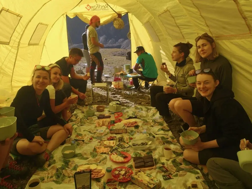 Zdjęcie z programu wyjazdu