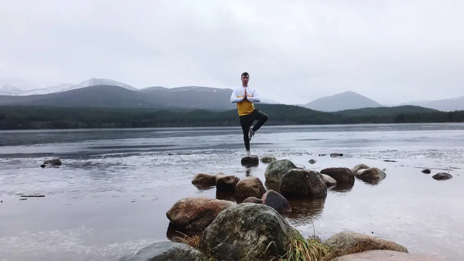 Zdjęcie z programu wyjazdu