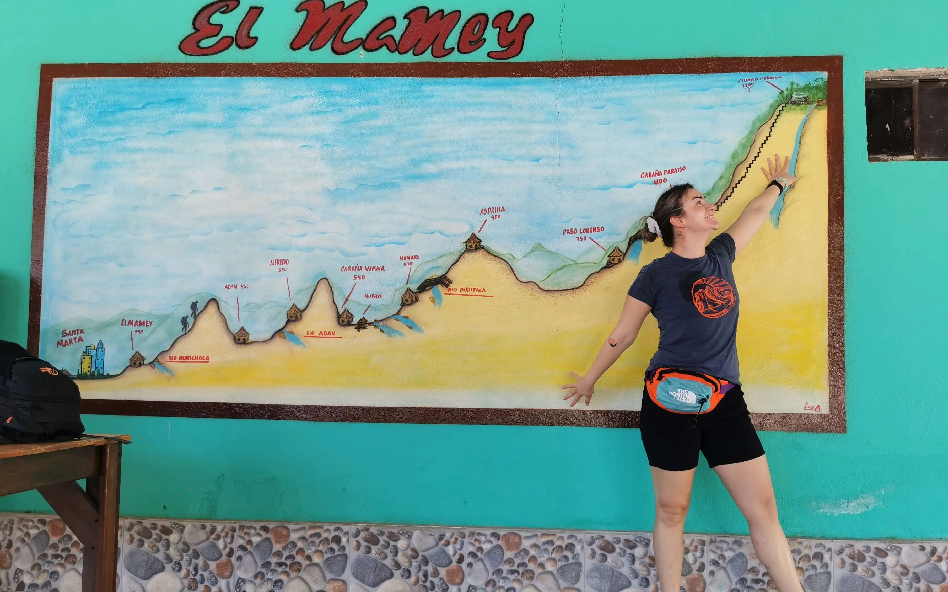 Zdjęcie z programu wyjazdu