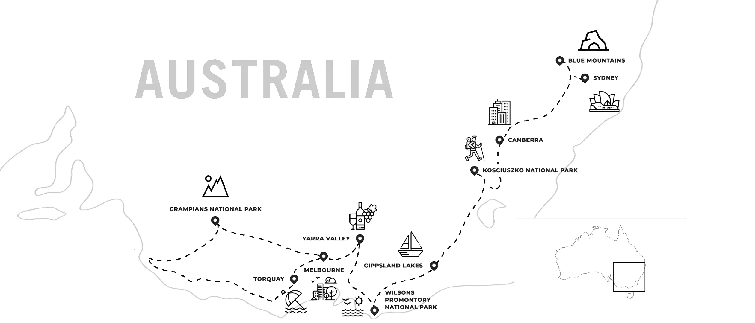 Zdjęcie z programu wyjazdu