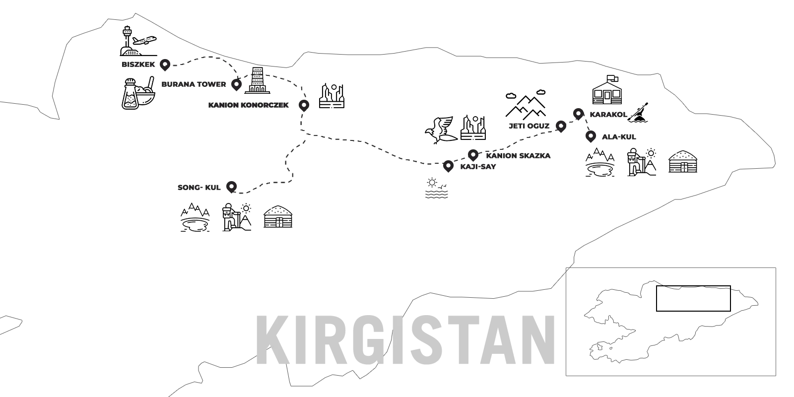 Zdjęcie z programu wyjazdu