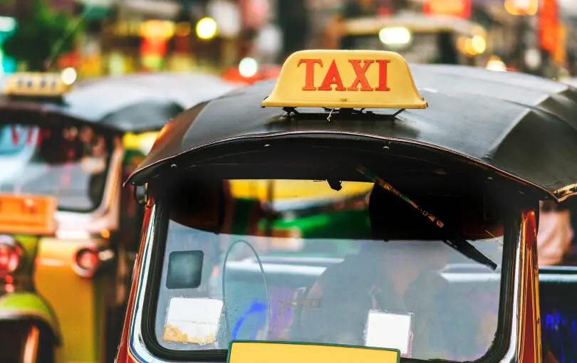 Zdjęcie z programu wyjazdu