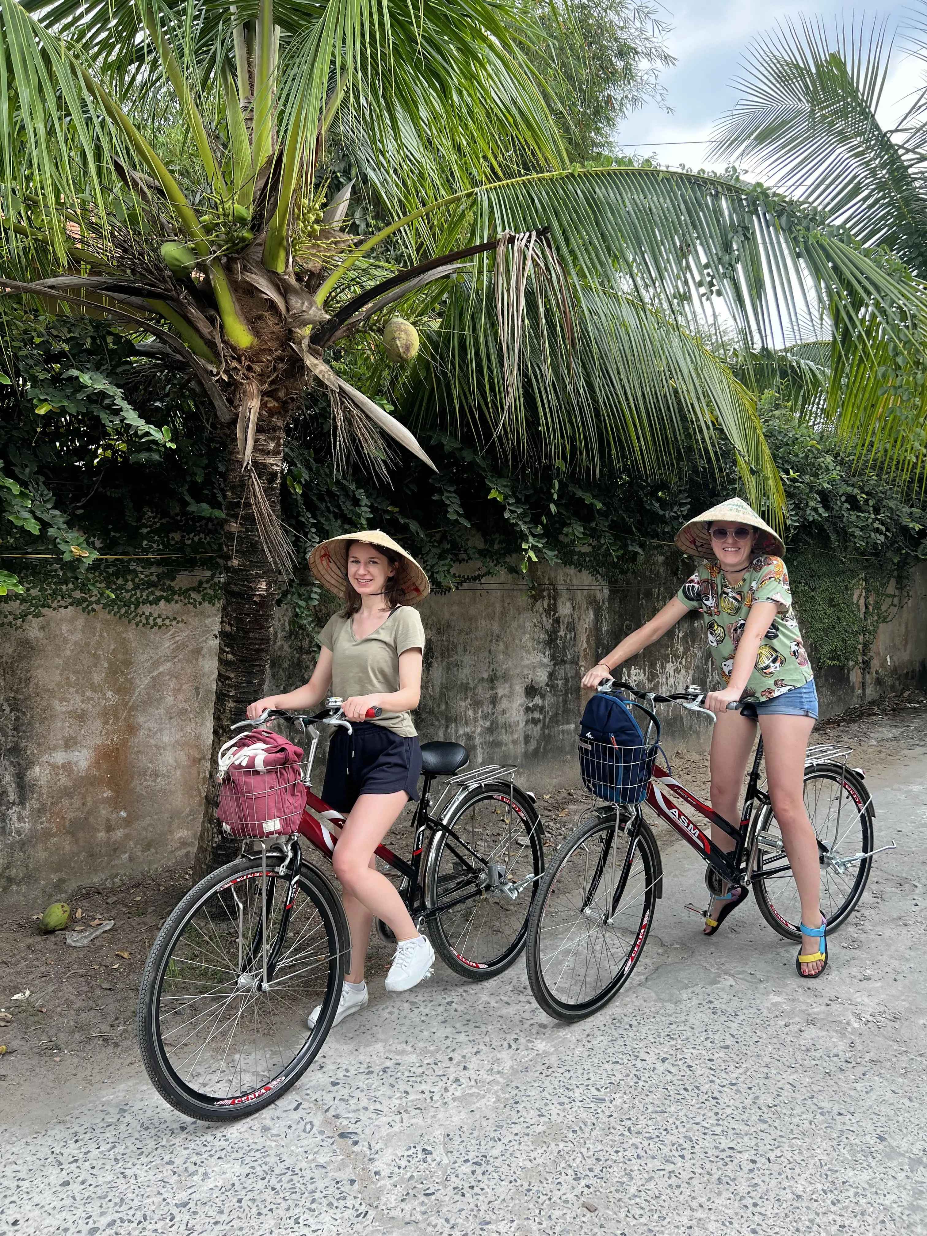 Zdjęcie z programu wyjazdu