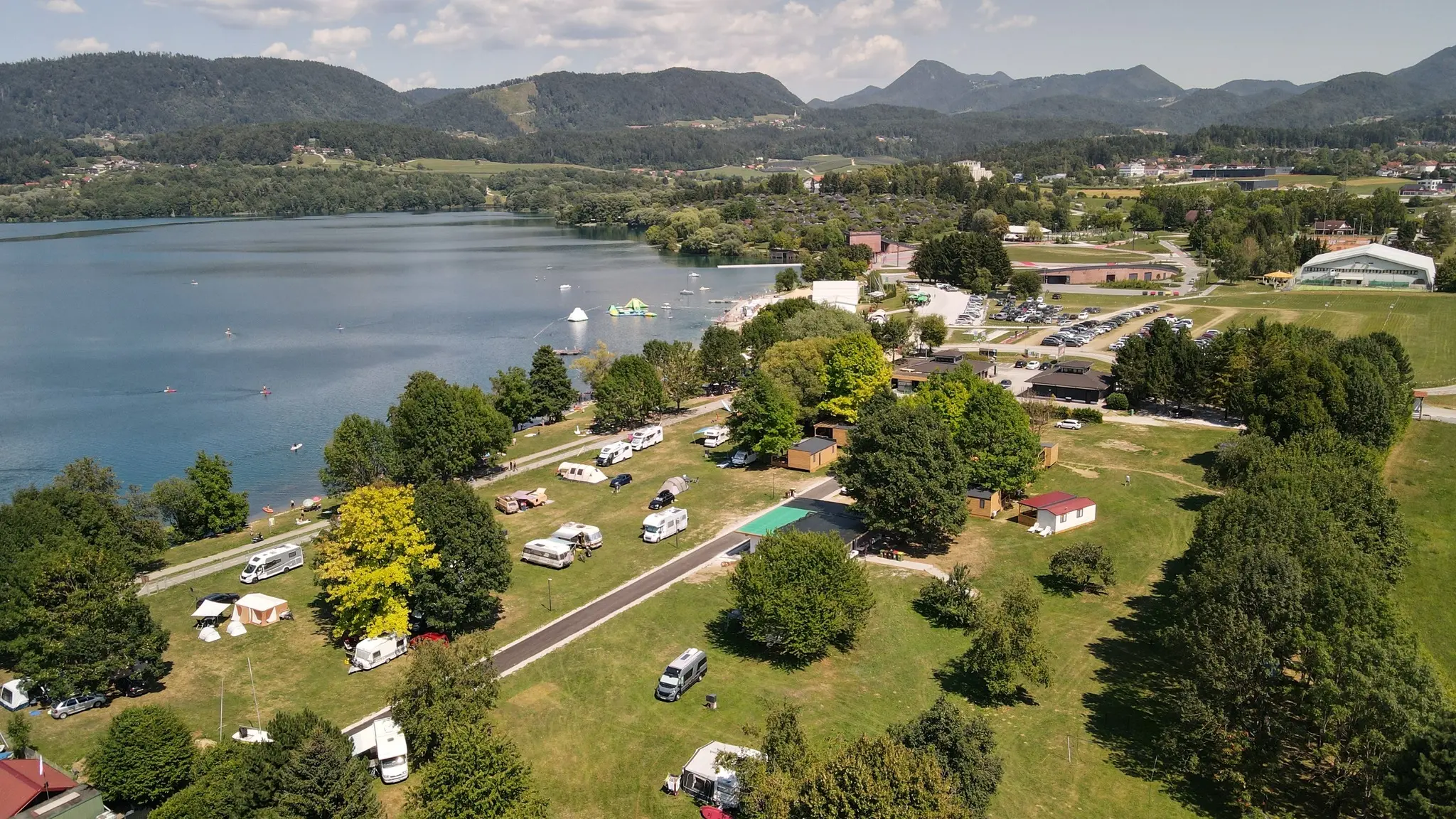 Zdjęcie z programu wyjazdu