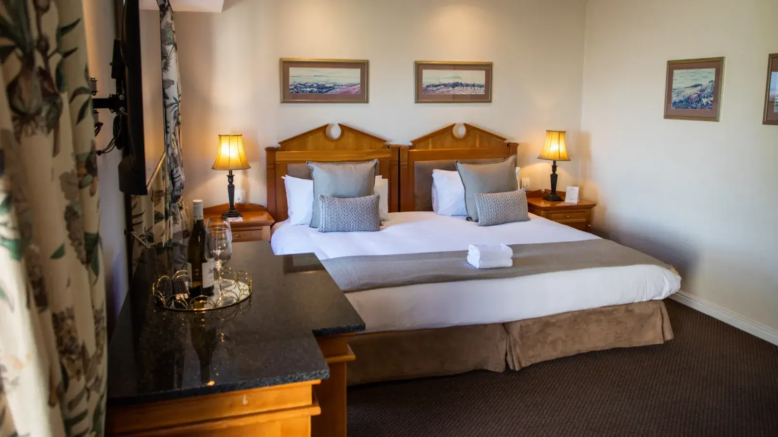 Zdjęcie z programu wyjazdu