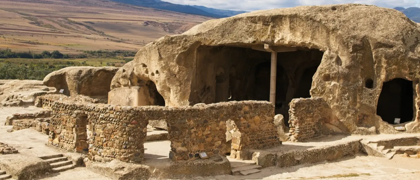 Zdjęcie z programu wyjazdu