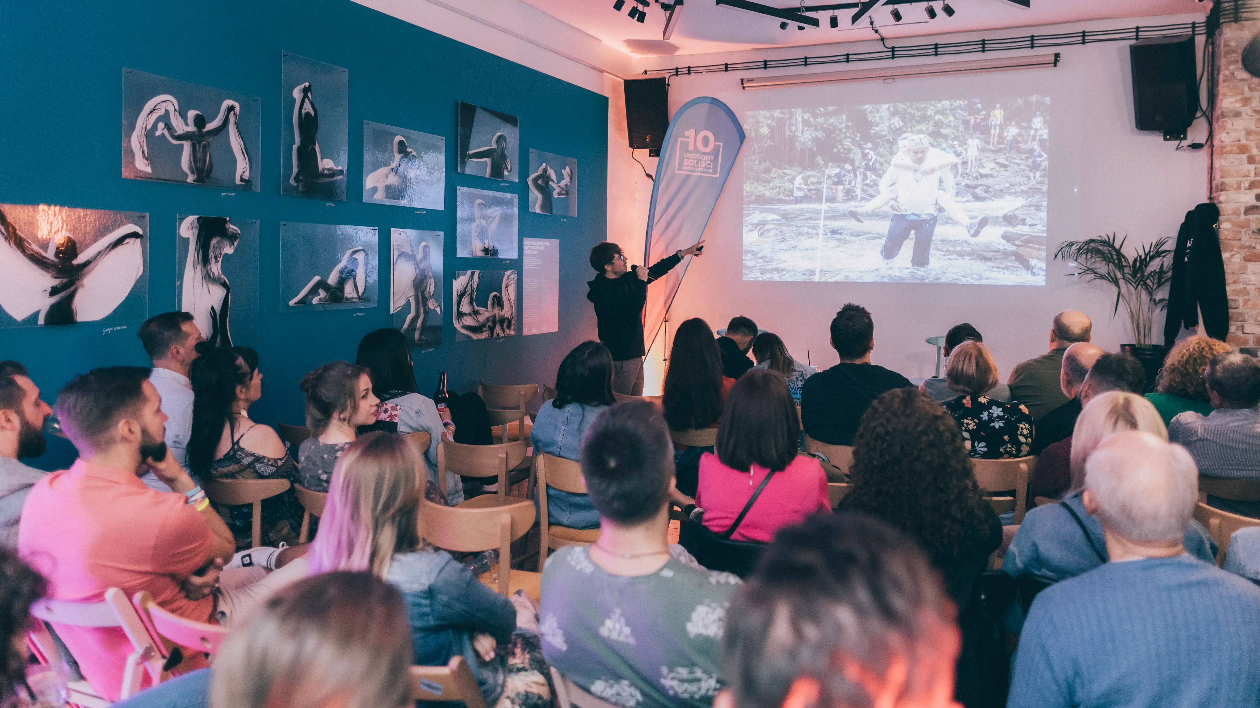 Zdjęcie z programu wyjazdu