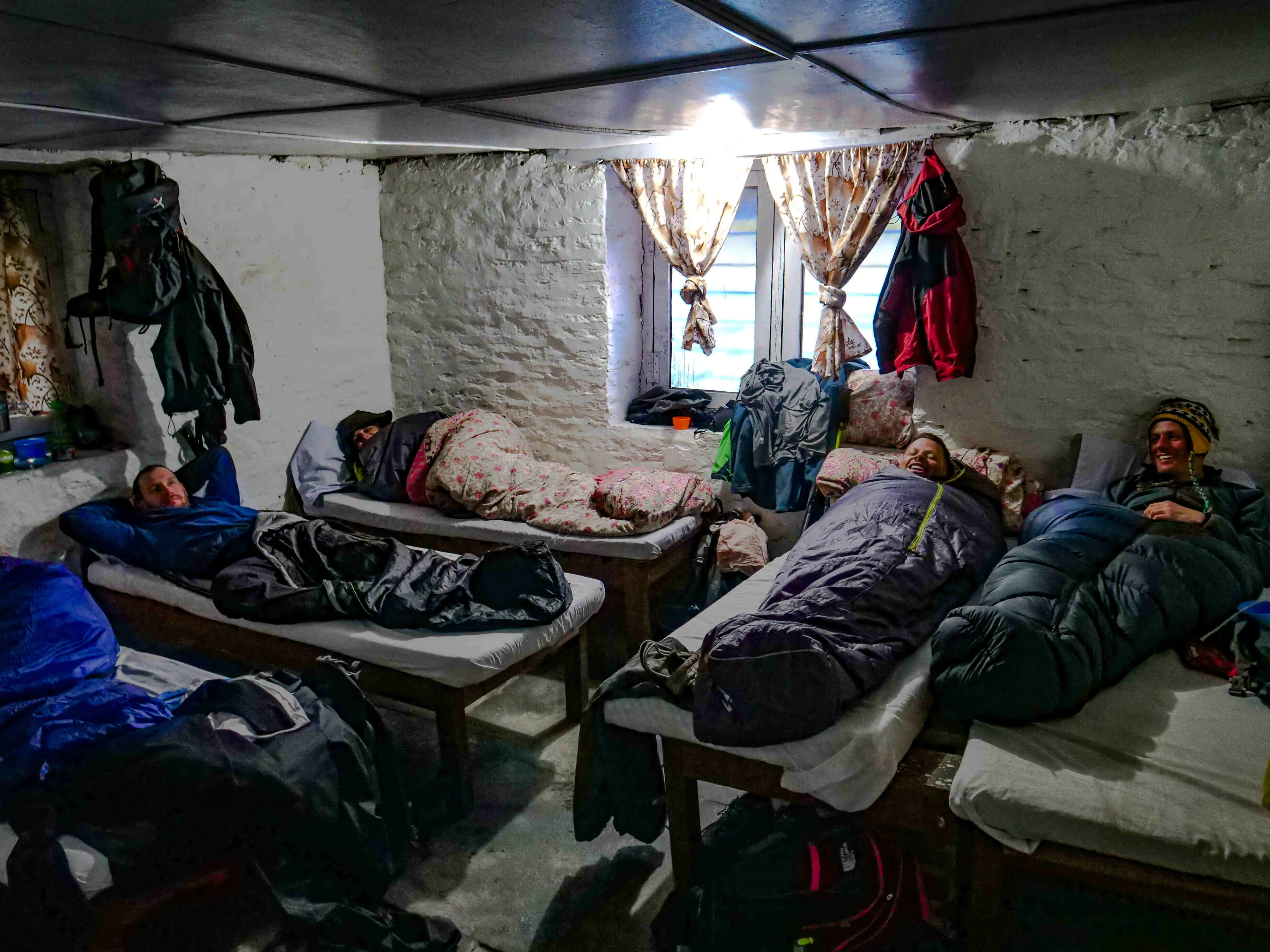 Zdjęcie z programu wyjazdu