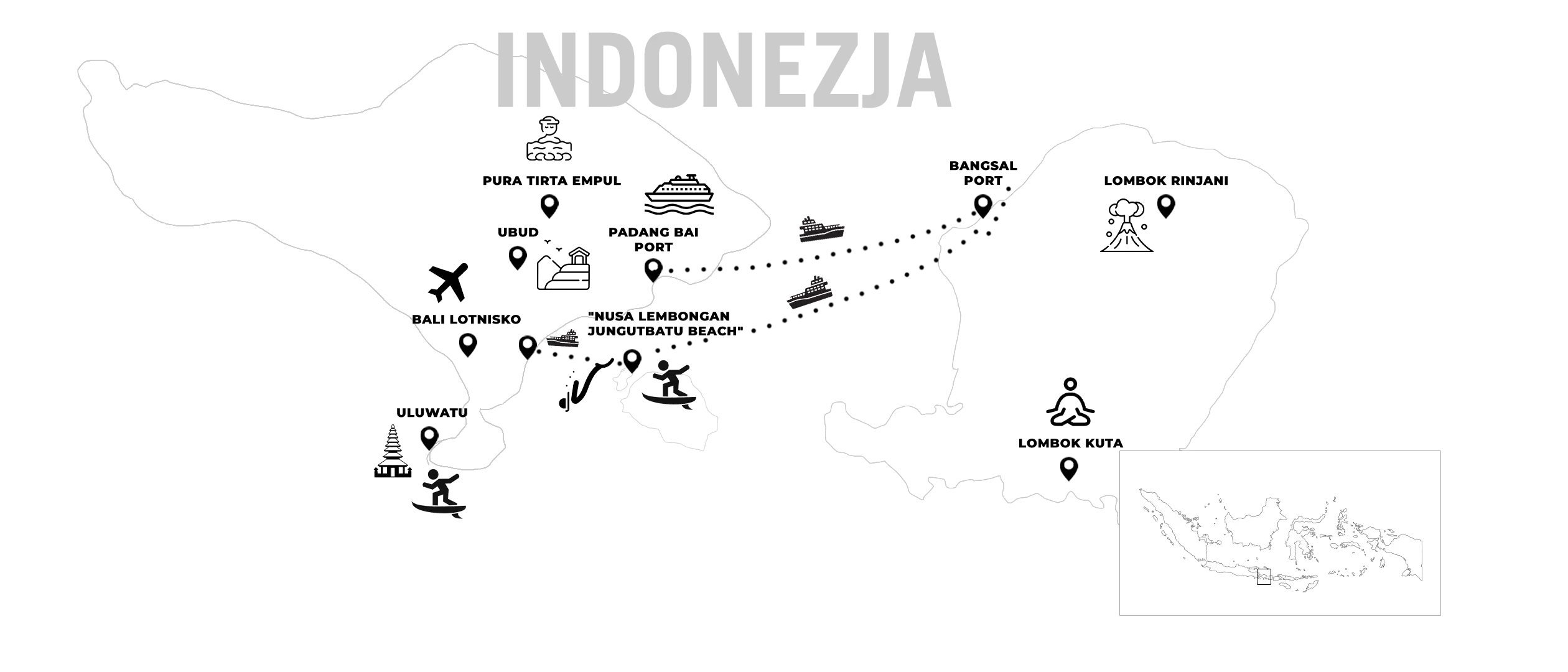 Zdjęcie z programu wyjazdu