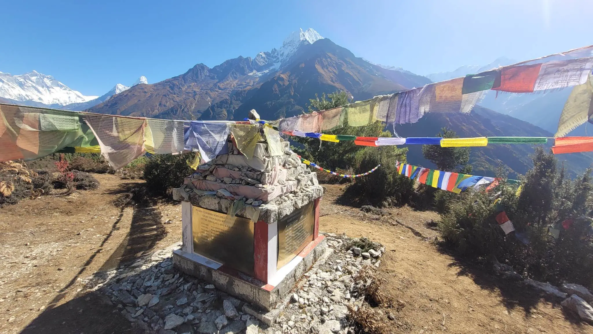 Zdjęcie z programu wyjazdu