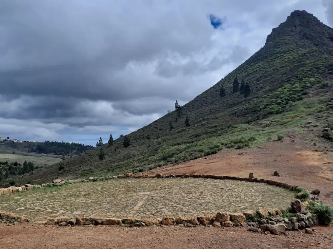 Zdjęcie z programu wyjazdu