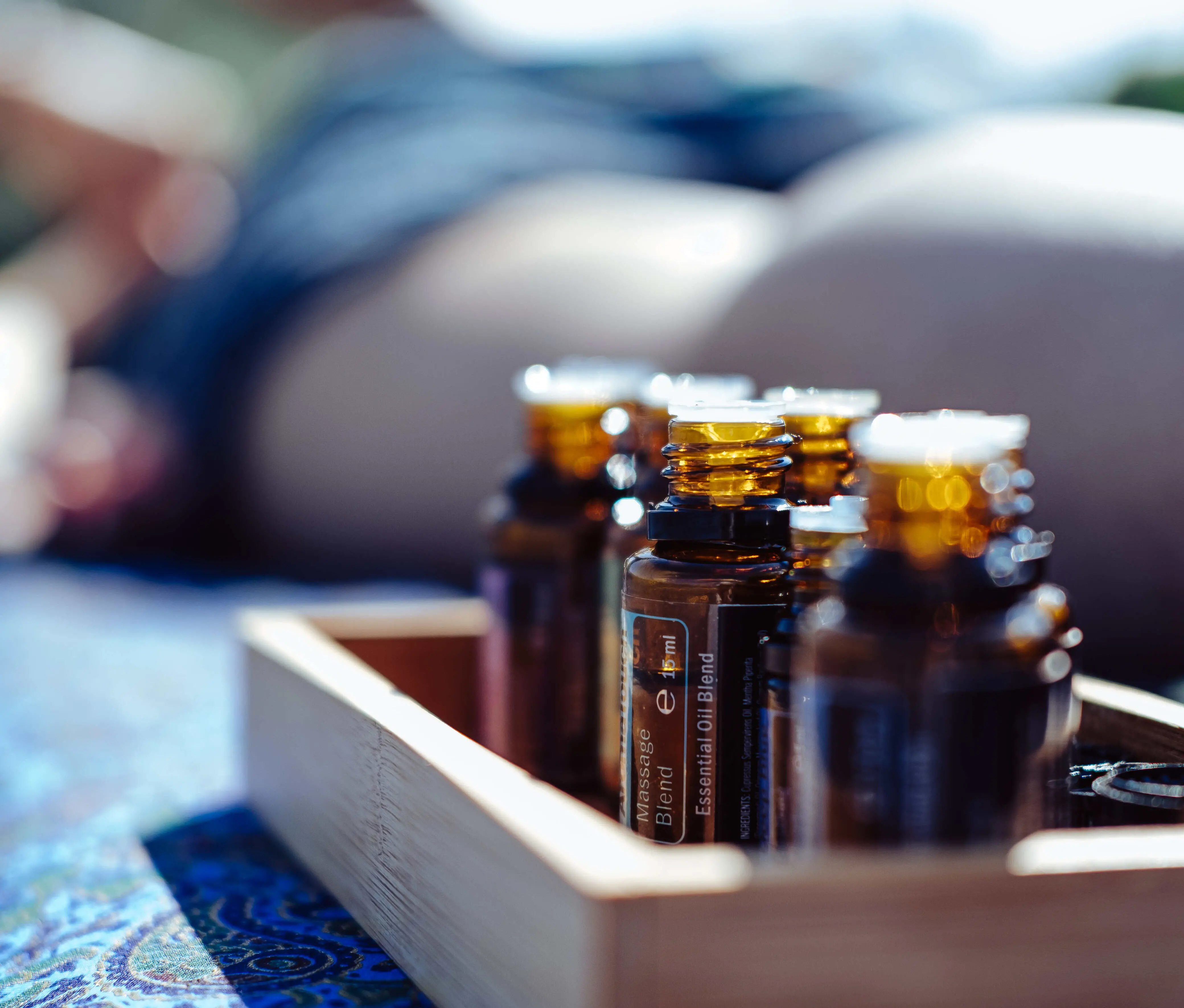 Zdjęcie z programu wyjazdu