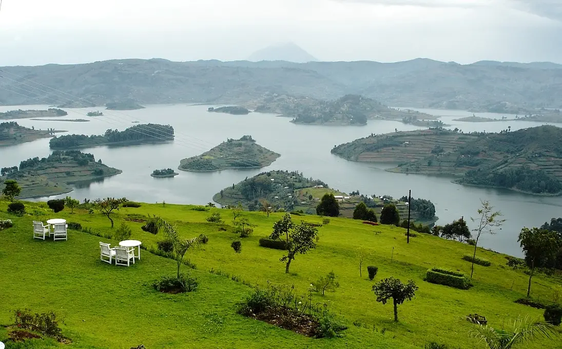 Zdjęcie z programu wyjazdu