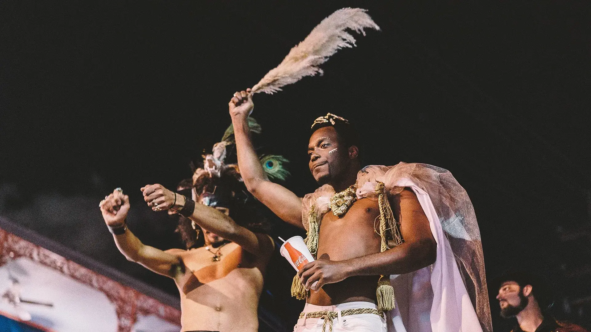 Zdjęcie z programu wyjazdu