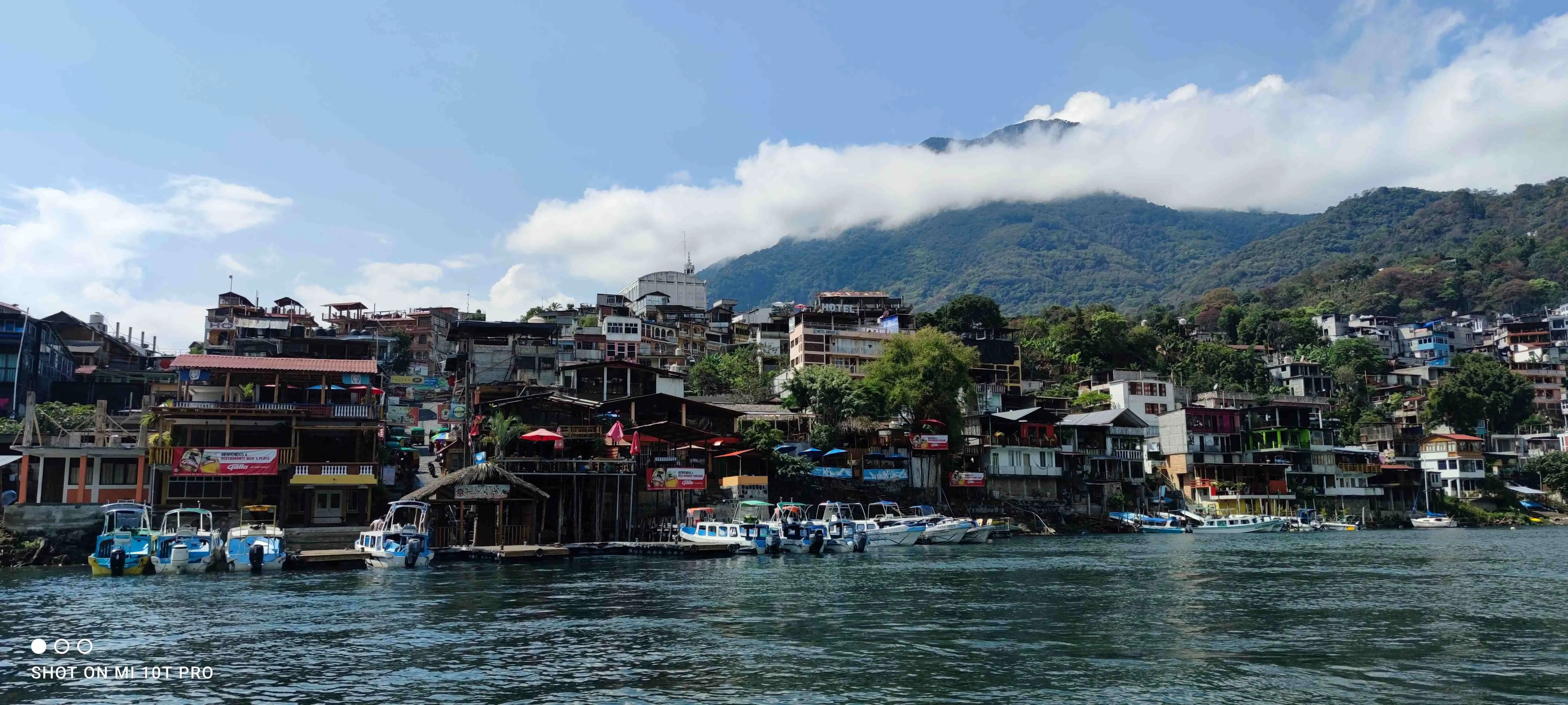 Zdjęcie z programu wyjazdu