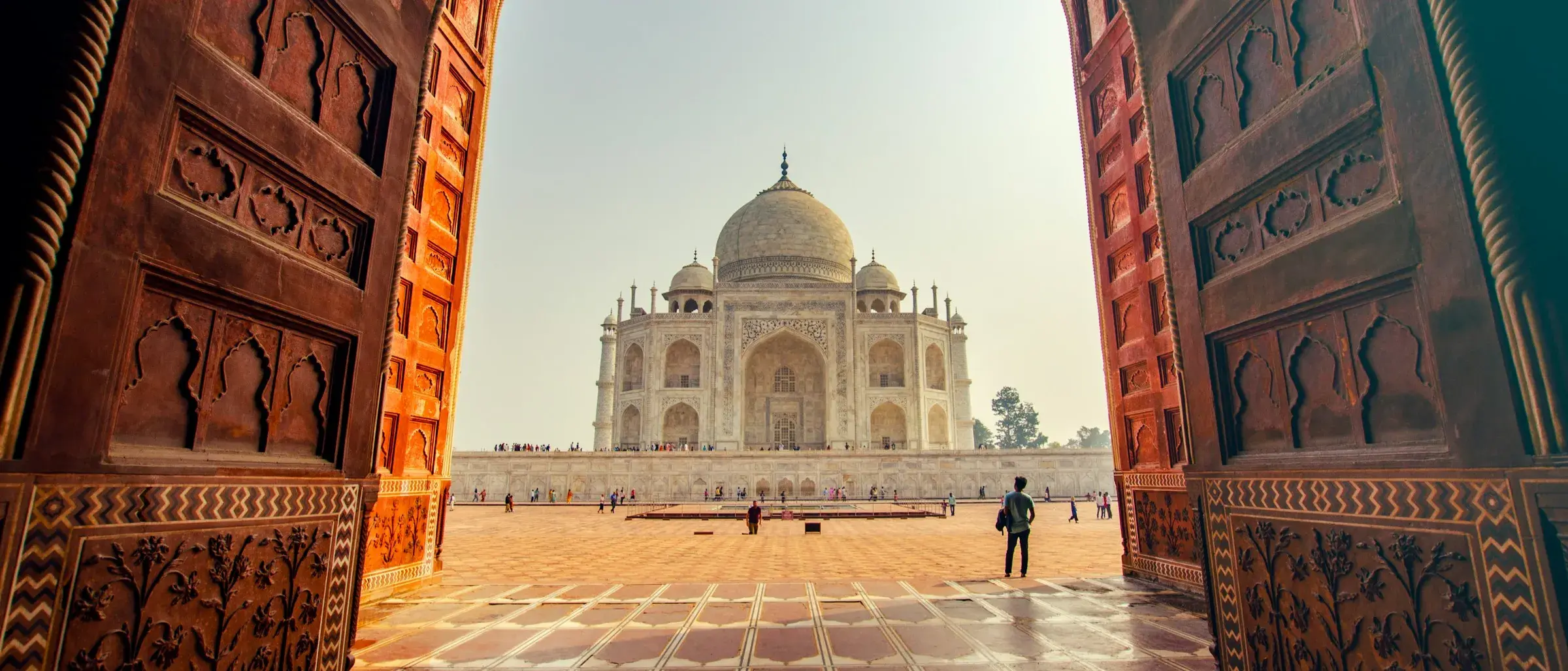 Zdjęcie z programu wyjazdu