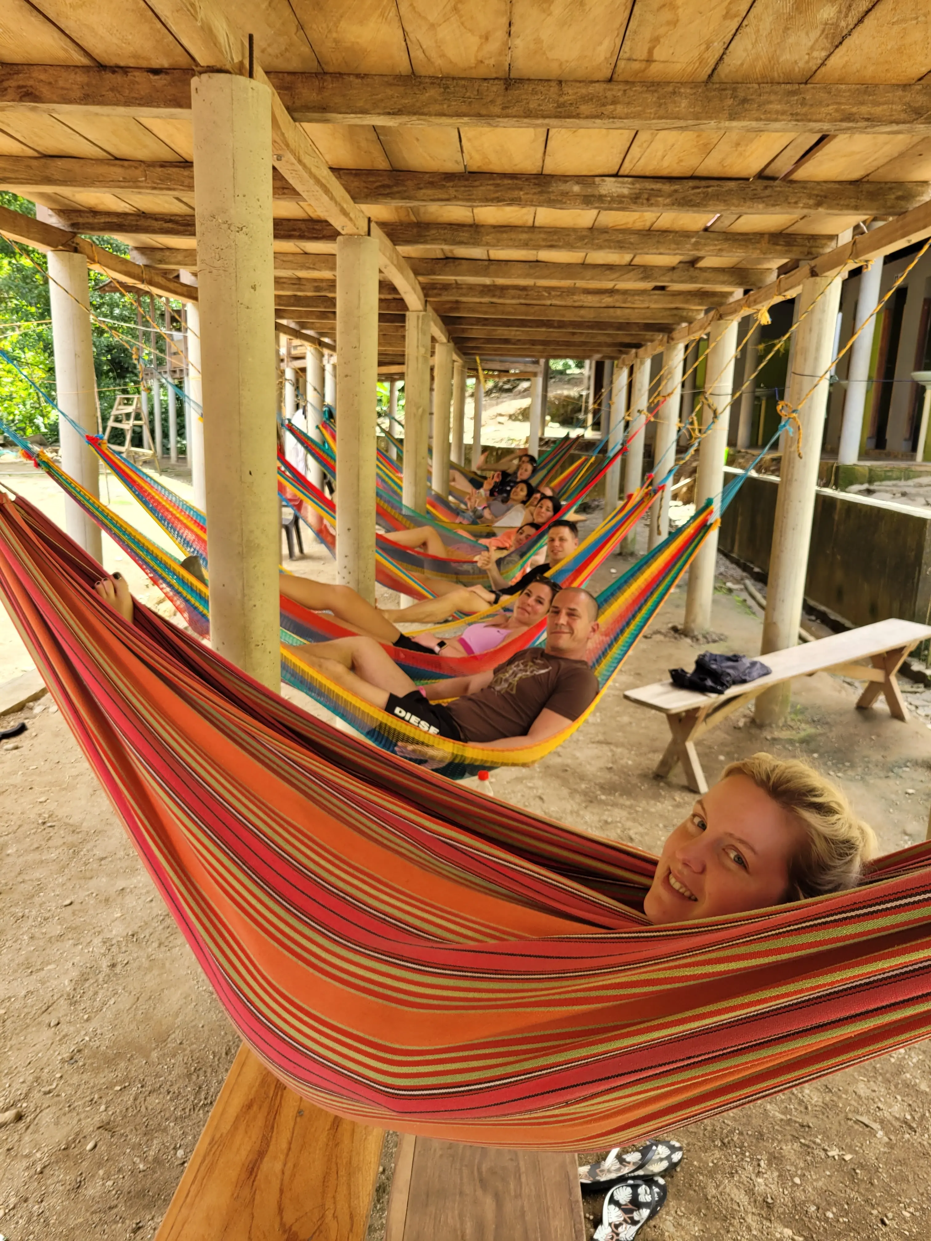 Zdjęcie z programu wyjazdu