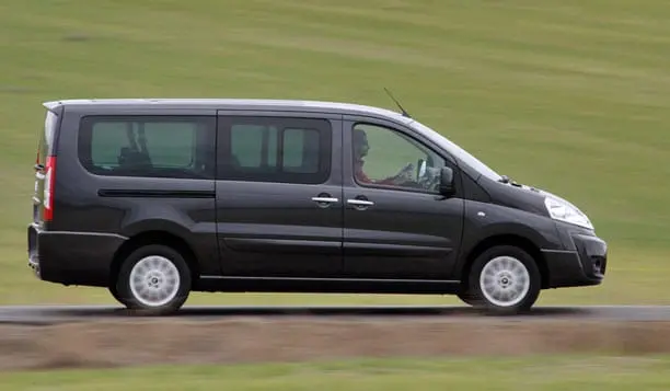 Zdjęcie z programu wyjazdu