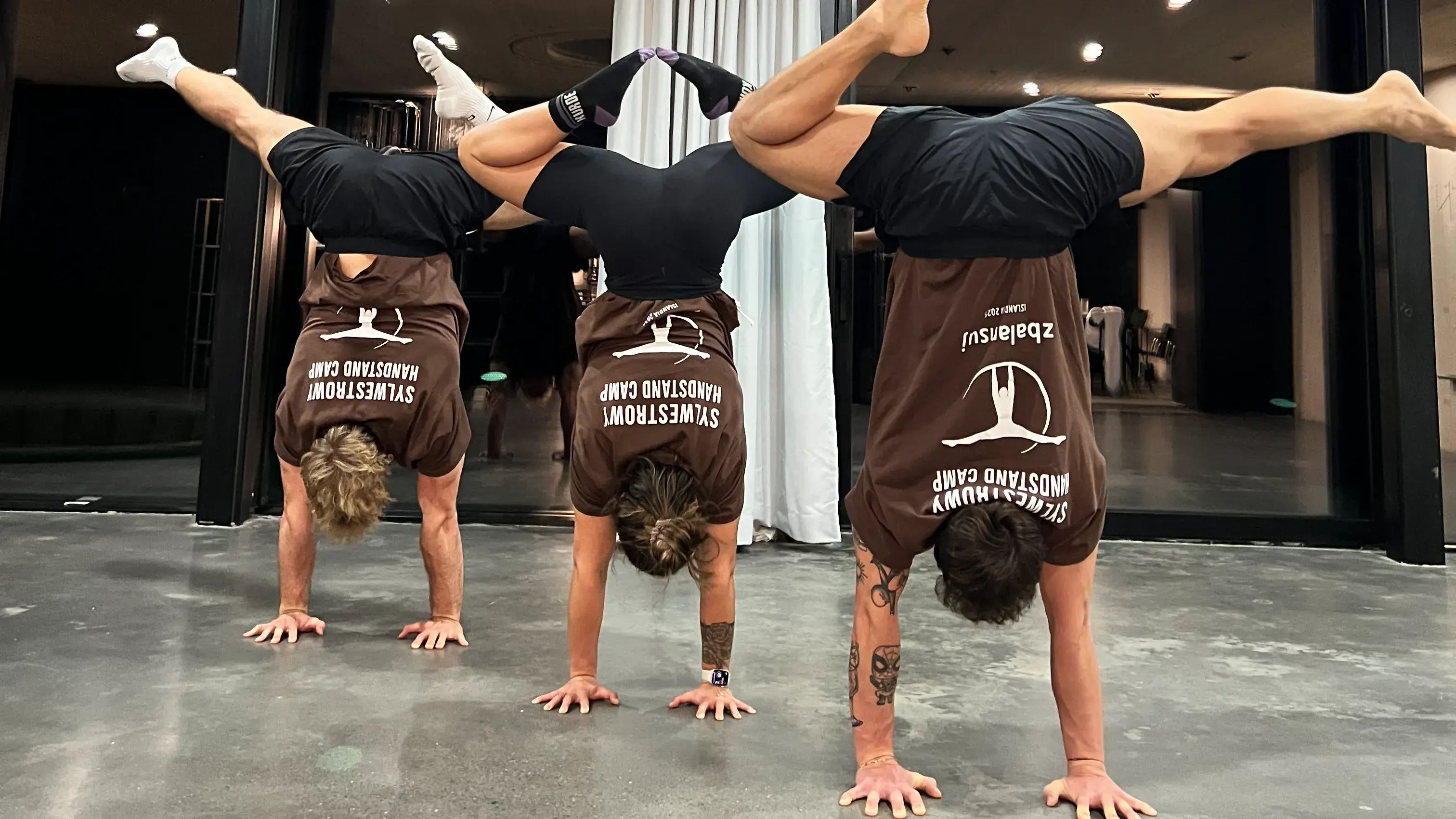 Zdjęcie z programu wyjazdu