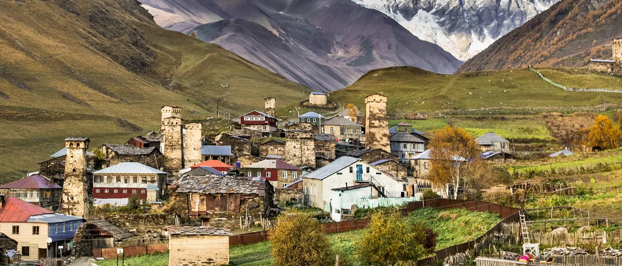 Zdjęcie z programu wyjazdu