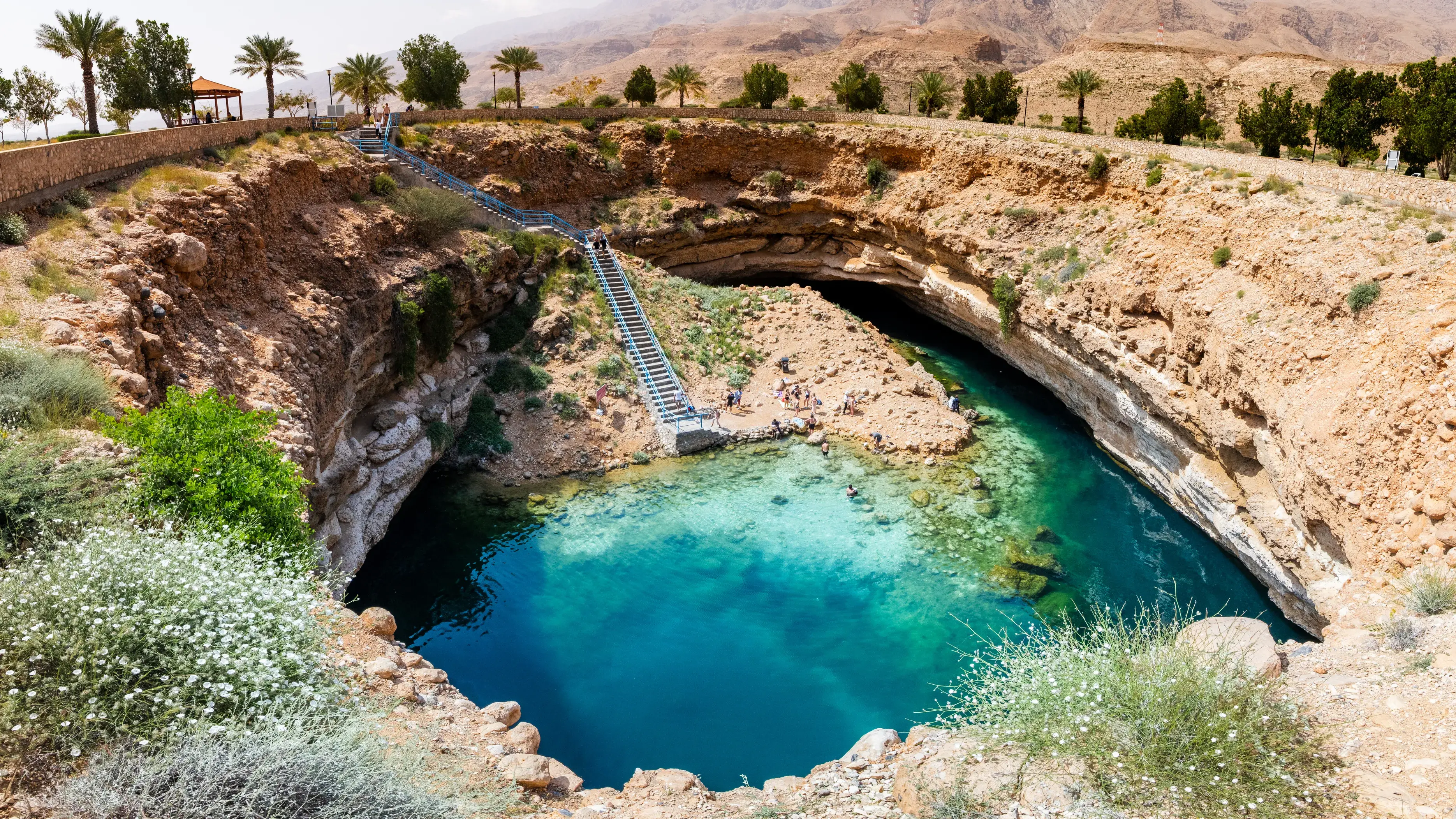 Zdjęcie z programu wyjazdu