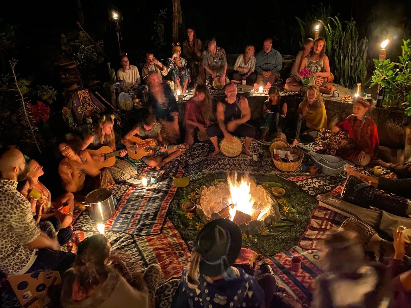 Zdjęcie z programu wyjazdu