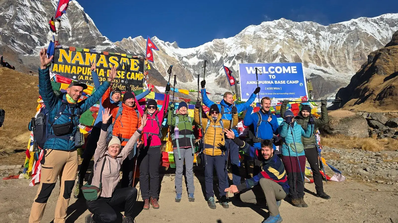 Zdjęcie z programu wyjazdu