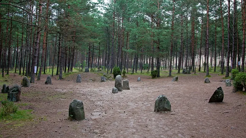 Zdjęcie z programu wyjazdu