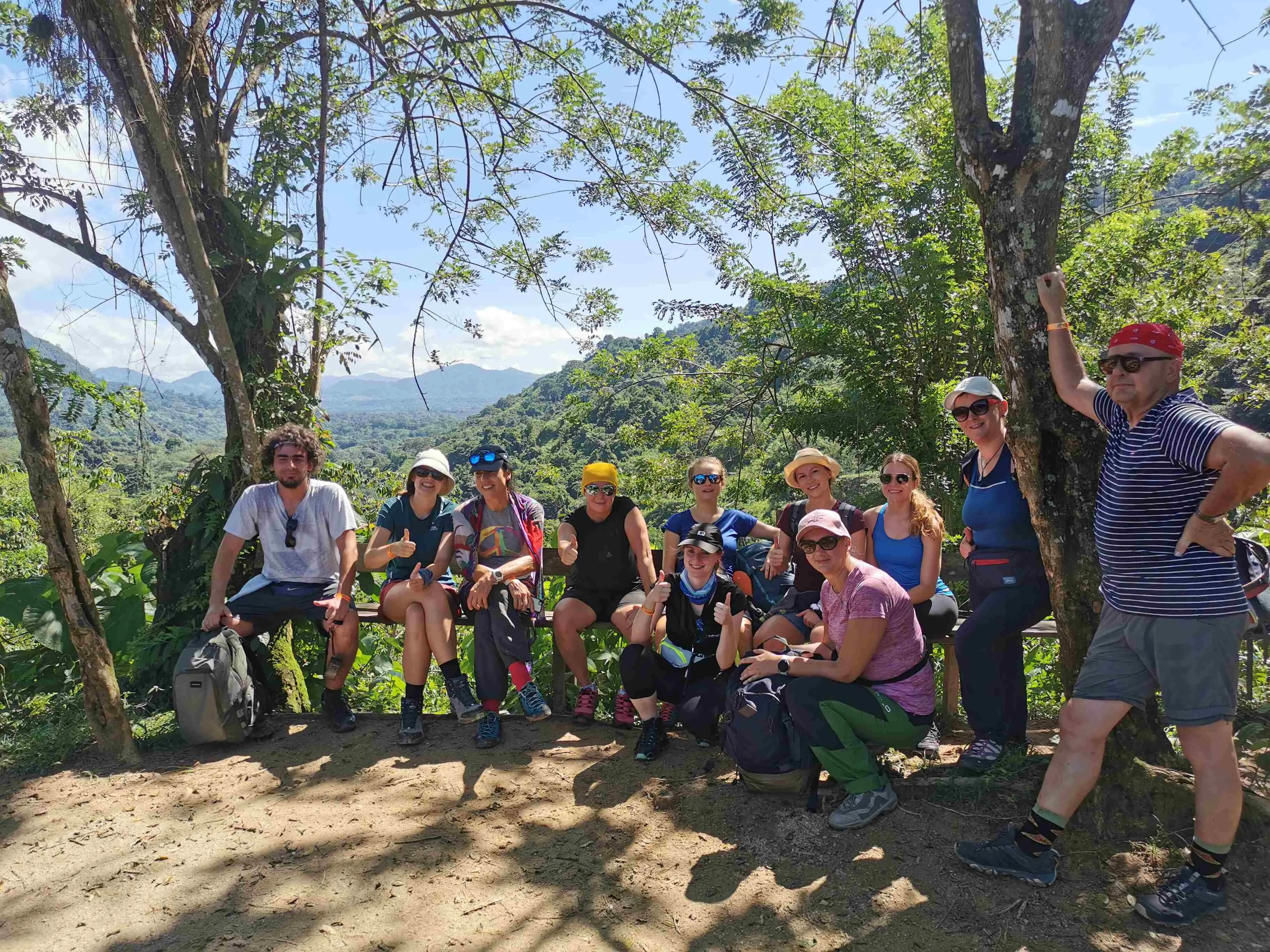 Zdjęcie z programu wyjazdu