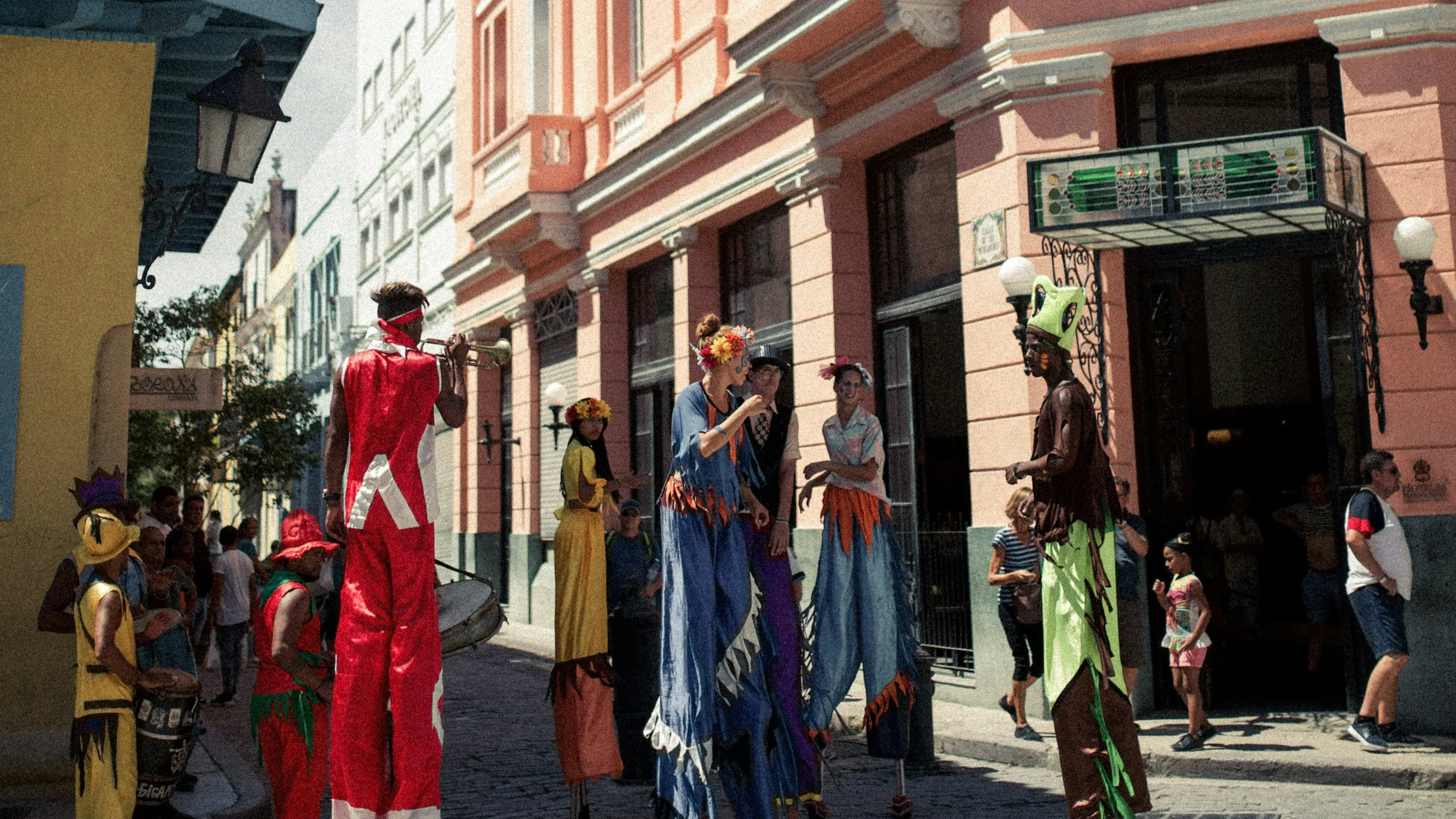 Zdjęcie z programu wyjazdu