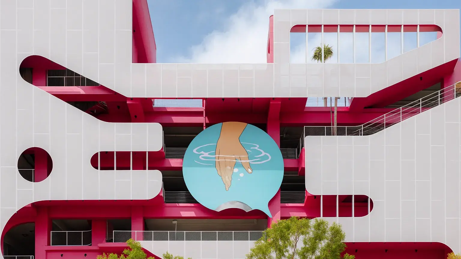 Zdjęcie z programu wyjazdu