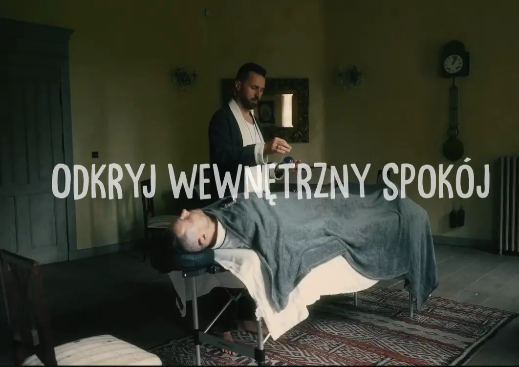 Zdjęcie z programu wyjazdu