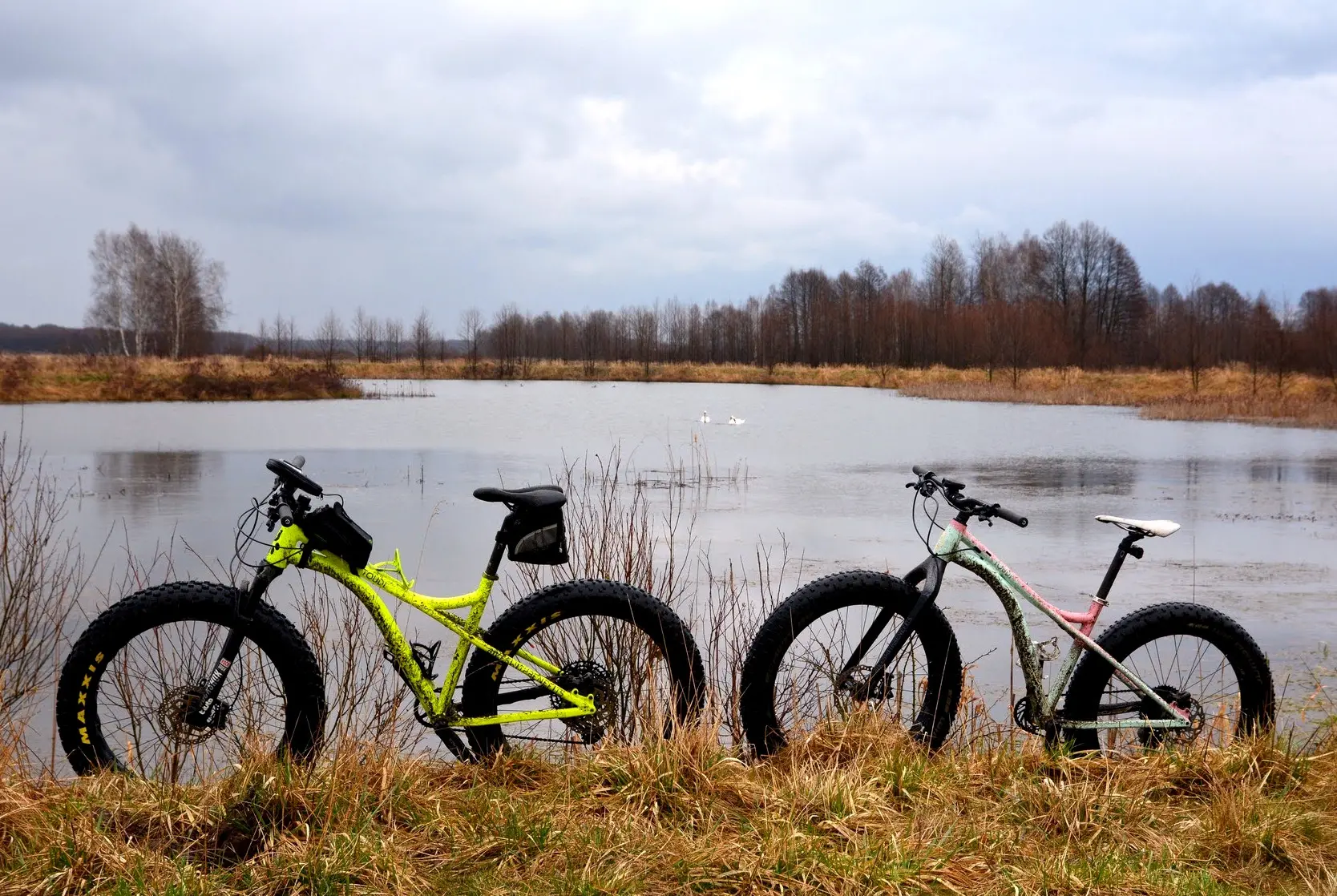 Zdjęcie z programu wyjazdu