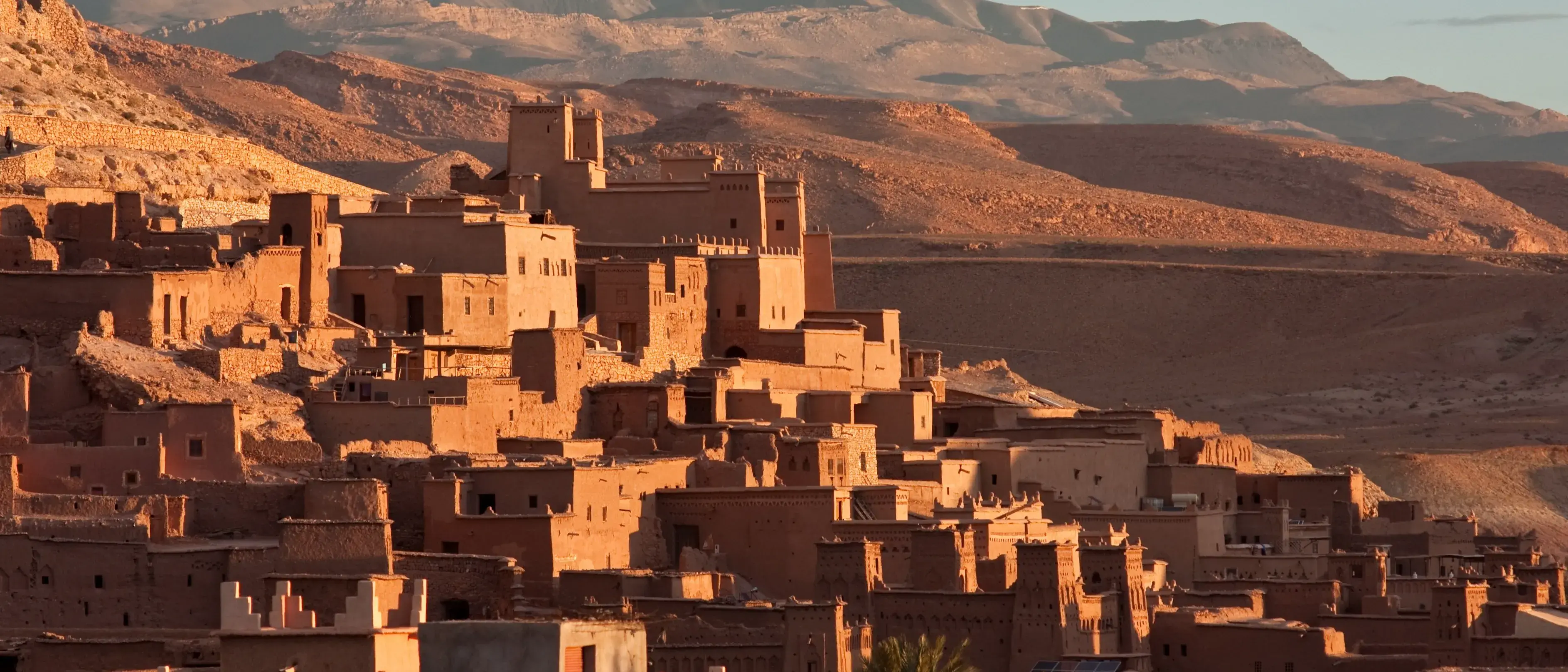 Zdjęcie z programu wyjazdu