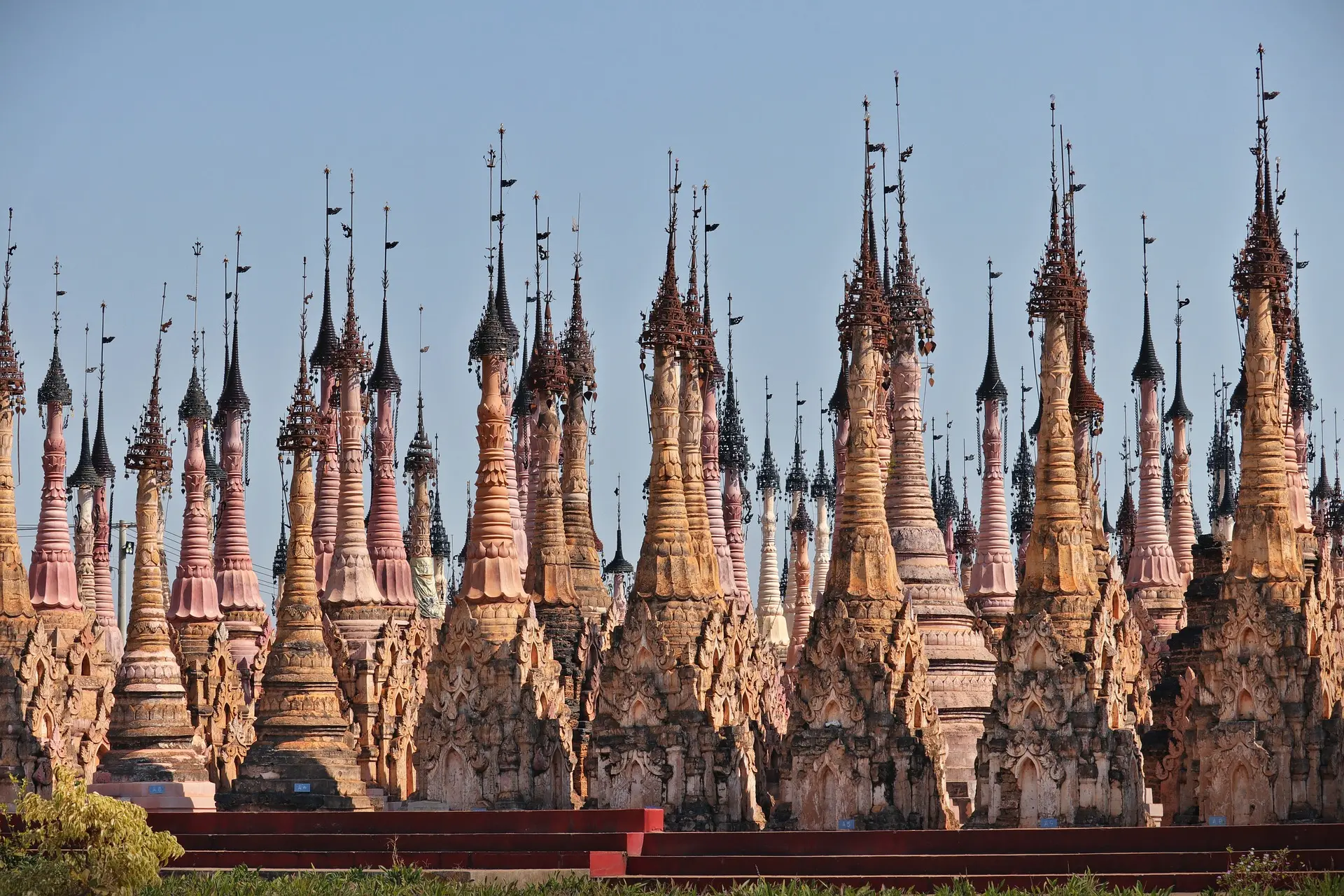 Zdjęcie z programu wyjazdu