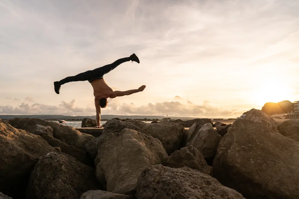 Zdjęcie z programu wyjazdu